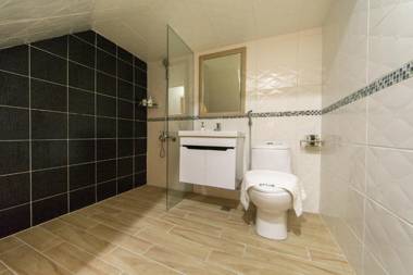 An Ping Shisan Hostel