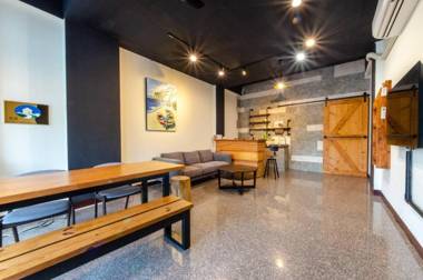 Anping 1923 Homestay