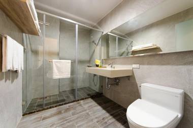 Anping 1923 Homestay