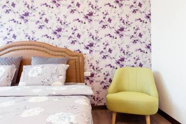 Chung Fu Inn Tongping