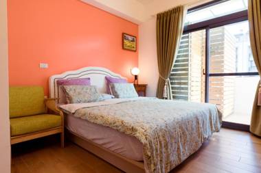 Chung Fu Inn Tongping