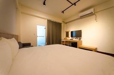 Anping Livable Homestay