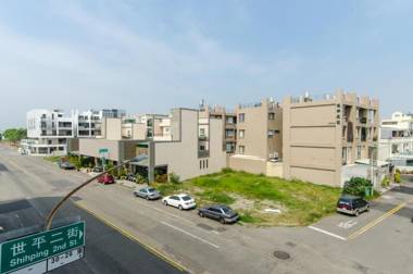 Anping Livable Homestay