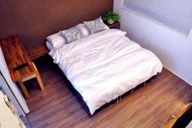 Jin Flower Homestay 訂房後需主動聯繫 並記得收信轉帳