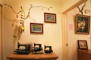 Xincun Seed Homestay