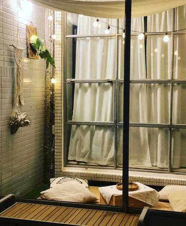 安平言寓 Ian apt包棟旅宿