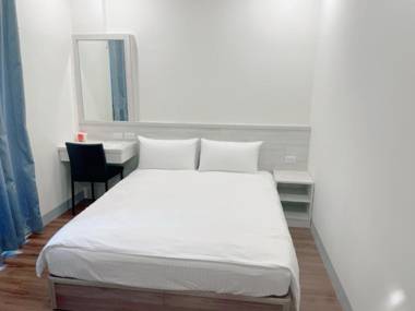 小拾光Little Shin Kuang