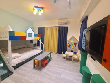 Sunlight Forest Homestay