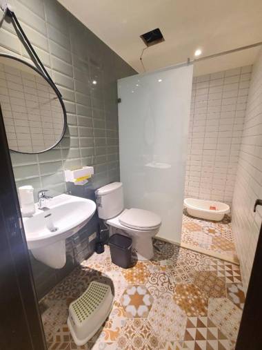 Sunlight Forest Homestay