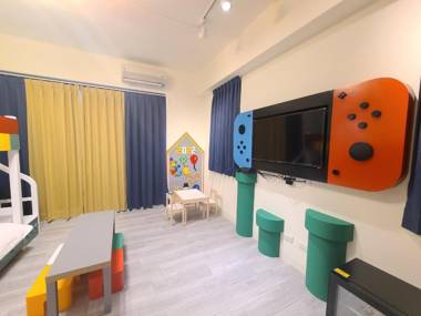 Sunlight Forest Homestay