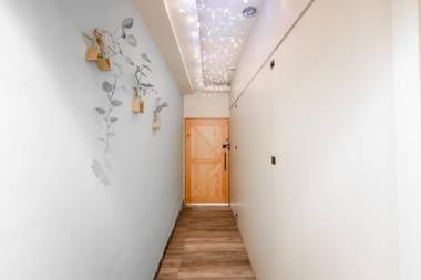 紫品花筑Purple Flower House