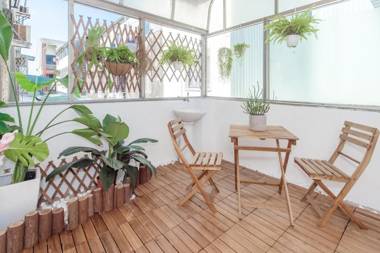 紫品花筑Purple Flower House