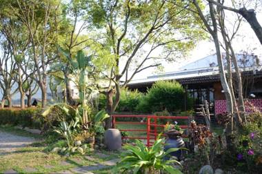 SHYE Lithuania Homestay