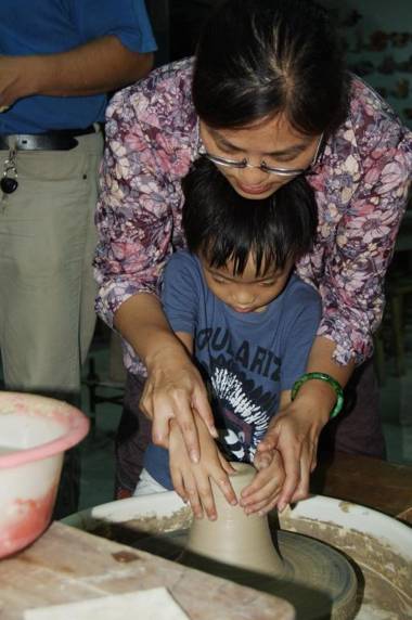 SHYE Lithuania Homestay