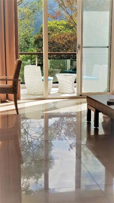 Around The Tree Manor