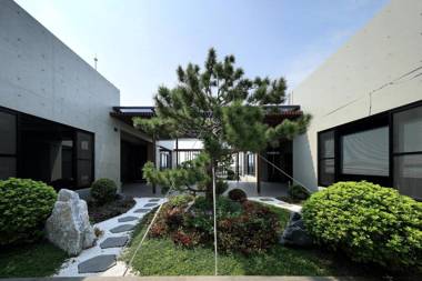 Doho confucius hotel