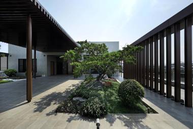 Doho confucius hotel