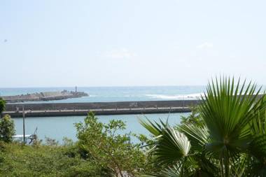 Sansendai Sea View B&B