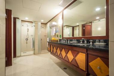 Formosan Naruwan Hotel