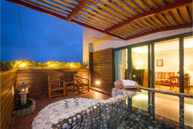 Formosan Naruwan Hotel