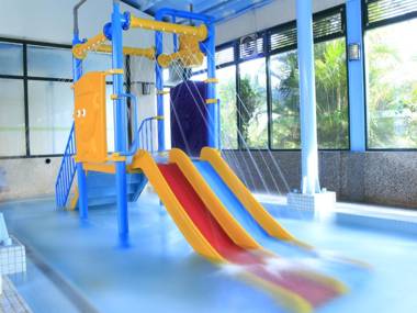 Formosan Naruwan Hotel