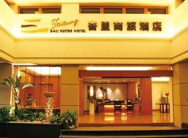 Taitung Bali Suites Hotel