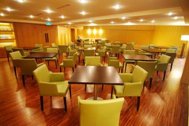 Taitung Bali Suites Hotel