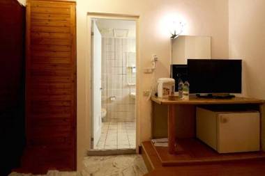 Traveler Hotel Taitung