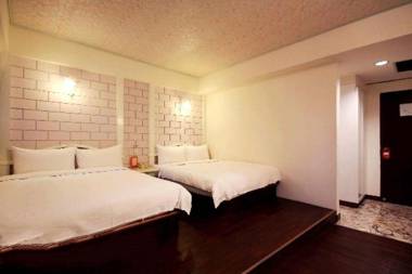 Traveler Hotel Taitung
