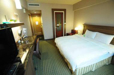 Kindness Hotel Taitung Branch