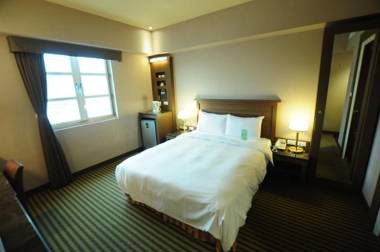 Kindness Hotel Taitung Branch