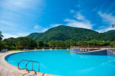 Toyugi Hot Spring Resorts & Spa