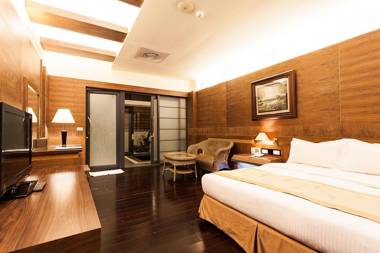 Toyugi Hot Spring Resorts & Spa