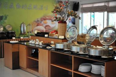 Toyugi Hot Spring Resorts & Spa