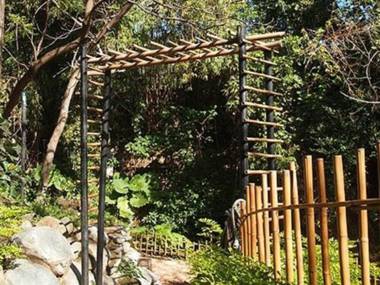 Lehuo Shoudo Moli Homestay