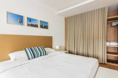 Taitung Spring Homestay B&B