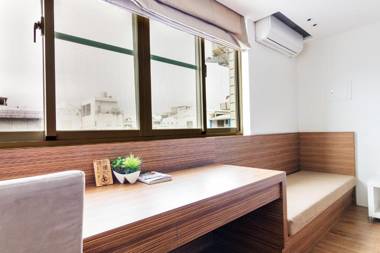 Taitung Spring Homestay B&B