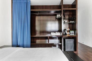 Taitung Spring Homestay B&B