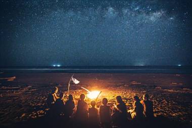 都蘭朋友家 Dulan Friends Hostel