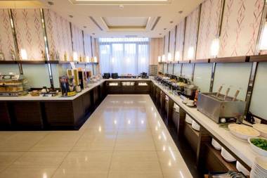 Formosan Naruwan Garden Hotel