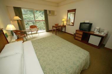 Goya Hot Springs Hotel & Spa