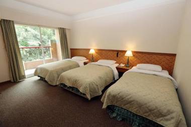 Goya Hot Springs Hotel & Spa