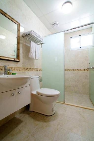 Summer Moonlight Vacation House