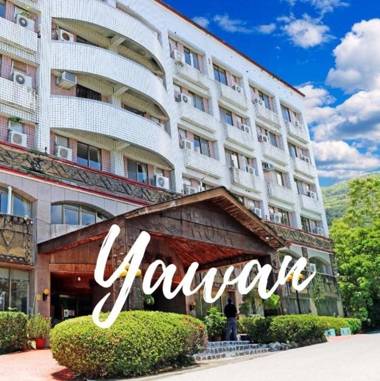 Yawan Hotel