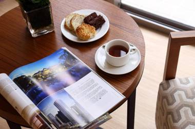 Chihpen Century Hotel