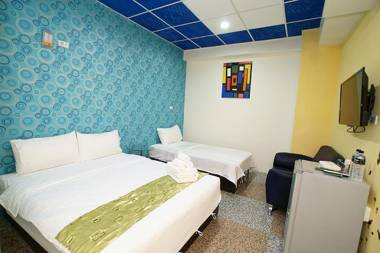 台東市安慶67套房館歡迎短租長租