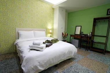 台東市安慶67套房館歡迎短租長租