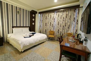 台東市安慶67套房館歡迎短租長租