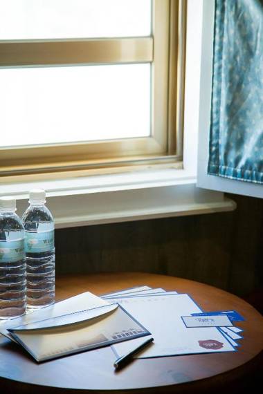 Trianon Country Hotel