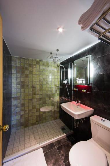 Trianon Country Hotel